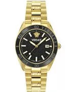 Годинник Чоловічий Versace V-Dome