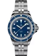 Годинник Чоловічий Yema Superman Automatic