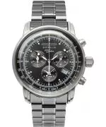 Годинник Чоловічий Zeppelin 100 Jahre Chronograph