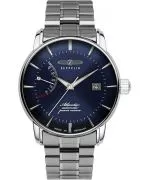 Годинник Чоловічий Zeppelin Atlantic Automatic
