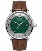 Годинник Чоловічий Zeppelin Friedrichshafen Automatic