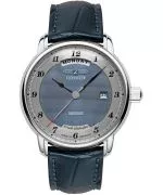 Годинник Чоловічий Zeppelin Friedrichshafen Automatic