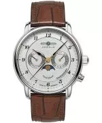 Годинник Чоловічий Zeppelin Friedrichshafen Moonphase