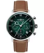 Годинник Чоловічий Zeppelin Hindenburg Solar