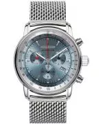 Годинник Чоловічий Zeppelin LZ 14 Marine Chronograph
