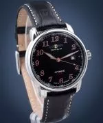 Годинник Чоловічий Zeppelin LZ127 Graf Zeppelin Automatik