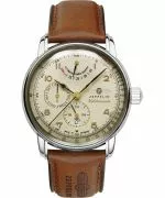 Годинник Чоловічий Zeppelin Méditerranée Automatic