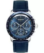Годинник Чоловічий Zeppelin New York Chronograph
