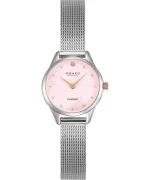 Годинник Жіночий Obaku Denmark Diamond