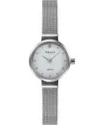 Годинник Жіночий Obaku Denmark Diamond