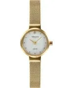 Годинник Жіночий Obaku Denmark Diamond