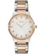 Годинник Жіночий Obaku Denmark Diamond