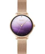 Годинник Жіночий Obaku Denmark Diamond