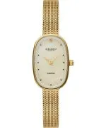Годинник Жіночий Obaku Denmark Diamond