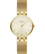 Годинник Жіночий Obaku Denmark