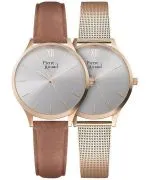 Годинник Жіночий Pierre Ricaud Classic SET