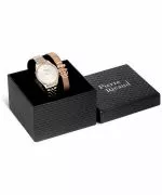 Годинник Жіночий Pierre Ricaud Classic SET
