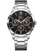 Годинник Чоловічий Pierre Ricaud Multifunction