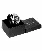 Годинник Чоловічий Pierre Ricaud Classic Chronograph SET