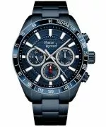 Годинник Чоловічий Pierre Ricaud Sapphire