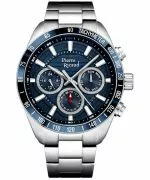 Годинник Чоловічий Pierre Ricaud Sapphire