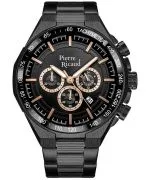 Годинник Чоловічий Pierre Ricaud Classic Chronograph