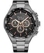 Годинник Чоловічий Pierre Ricaud Classic Chronograph