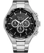 Годинник Чоловічий Pierre Ricaud Classic Chronograph