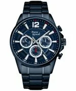 Годинник Чоловічий Pierre Ricaud Classic