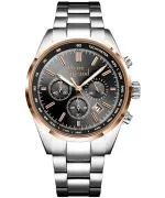 Годинник Чоловічий Pierre Ricaud Classic Chronograph