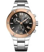 Годинник Чоловічий Pierre Ricaud Classic Chronograph