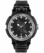 Годинник для Жінок і Чоловіків Plein Sport Tiger Power