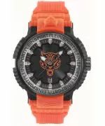 Годинник для Жінок і Чоловіків Plein Sport Tiger Power