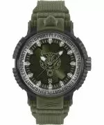 Годинник для Жінок і Чоловіків Plein Sport Tiger Power