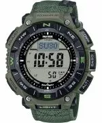Годинник Чоловічий Protrek PRG-340 Series Solar Chronograph
