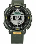 Годинник Чоловічий Protrek PRG-340 Series Solar Chronograph