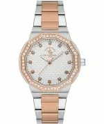 Годинник Жіночий Santa Barbara Unique