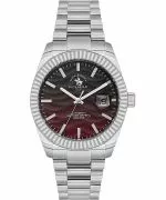 Годинник Чоловічий Santa Barbara Luxury Automatic