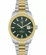 Годинник Чоловічий Santa Barbara Luxury Automatic