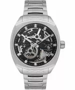 Годинник Чоловічий Santa Barbara Luxury Skeleton