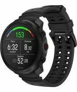 Спортивний Годинник для Жінок і Чоловіків Polar Vantage M3 Night Black