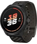 Спортивний Годинник для Жінок і Чоловіків Suunto Race 3S Titanium Black