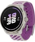 Спортивний Годинник для Жінок і Чоловіків Suunto Race 3S Titanium Orchid