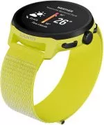 Спортивний Годинник для Жінок і Чоловіків Suunto Run Lime Textile Strap