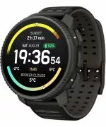 Спортивний Годинник Для Жінок І Чоловіків Suunto Vertical 2 Titanium Black [Sapphire Glass]