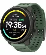 Спортивний Годинник Для Жінок І Чоловіків Suunto Vertical 2 Titanium Sage [Sapphire Glass]