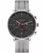 Годинник Чоловічий Sternglas Hamburg Chronograph Limited Edition