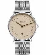 Годинник для Жінок і Чоловіків Sternglas Naos Bauhaus