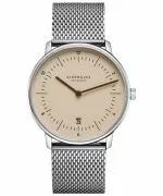 Годинник для Жінок і Чоловіків Sternglas Naos