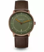 Годинник Чоловічий Sternglas Naos Edition 1905